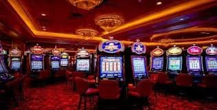 tiger slots