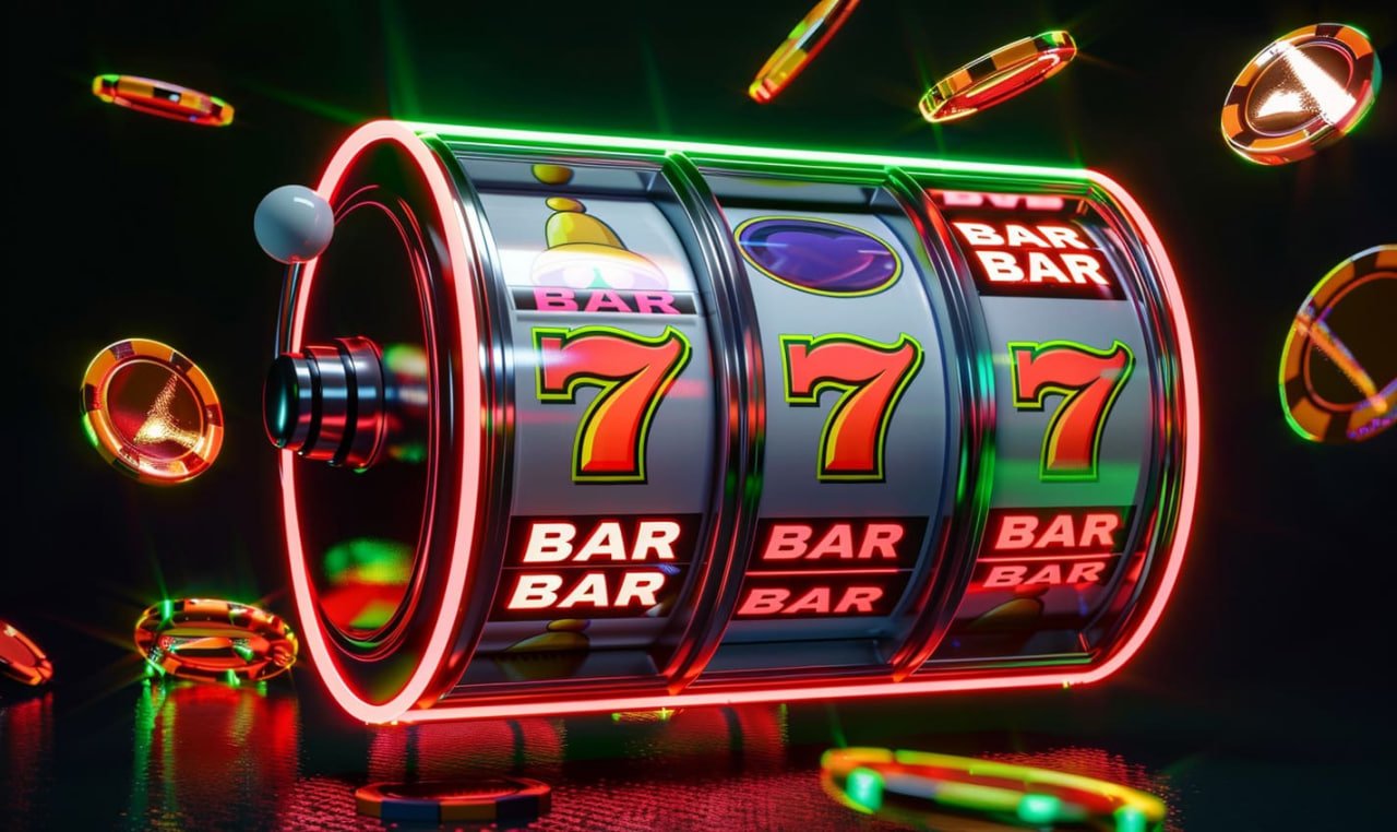 tiger slots