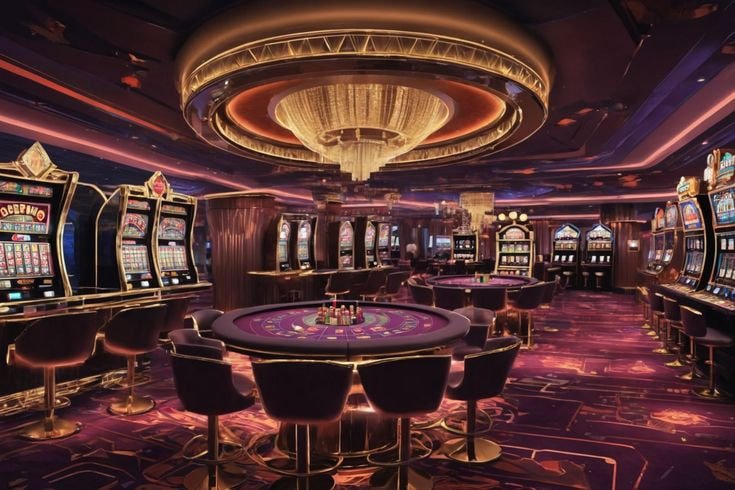 tiger slots
