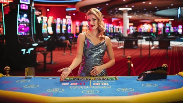 tiger slots