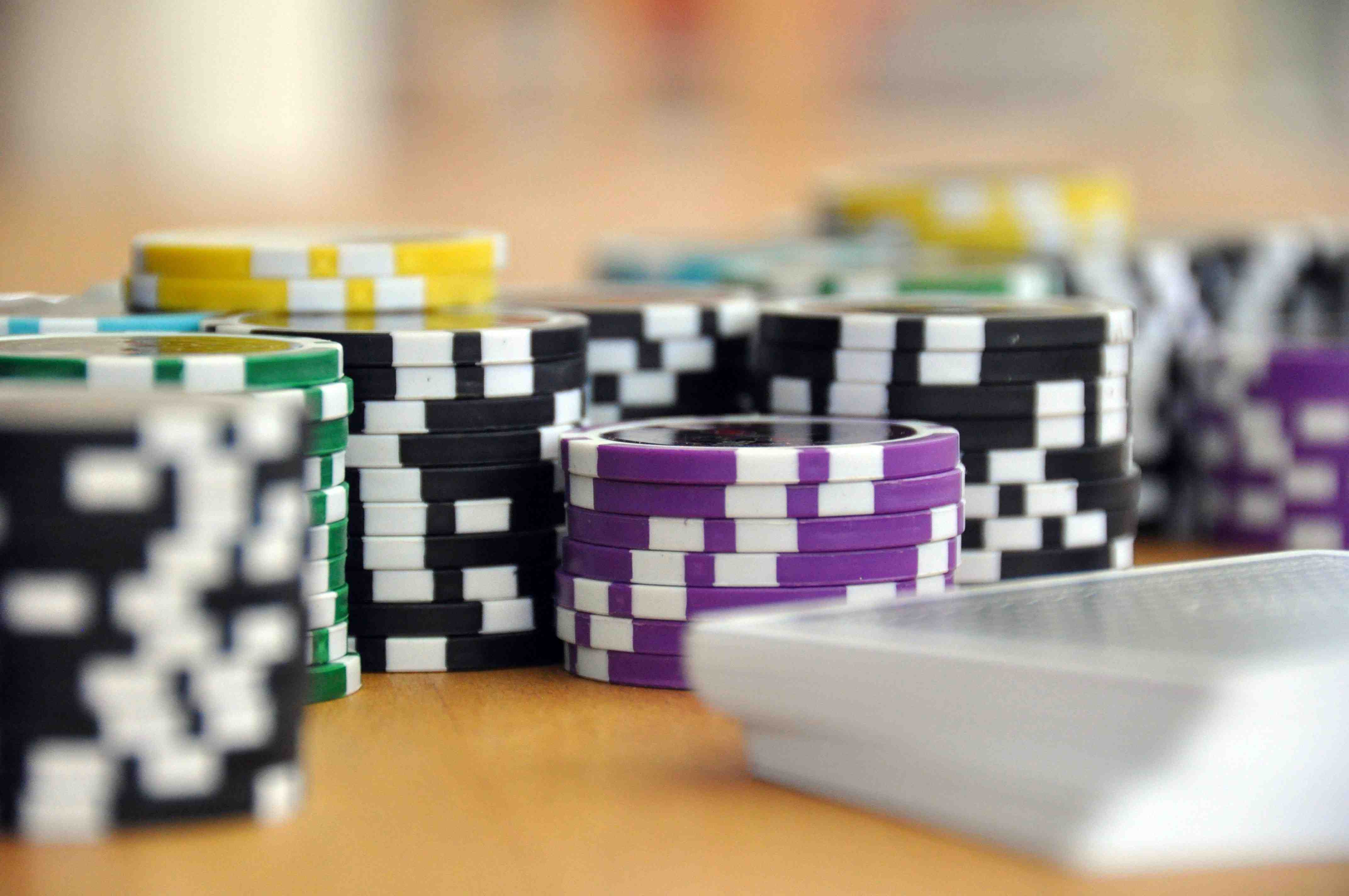tiger slots