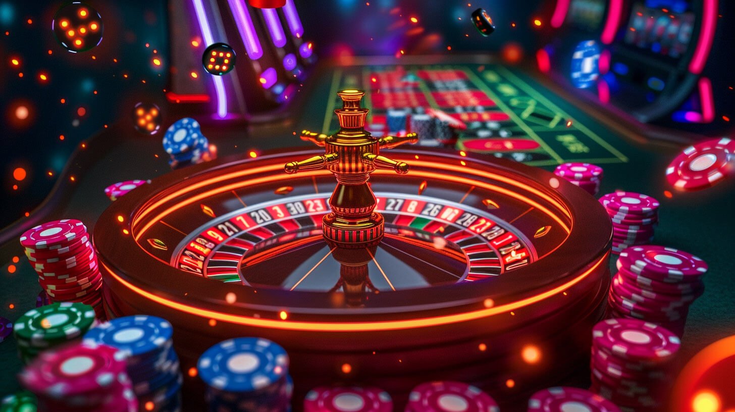 tiger slots