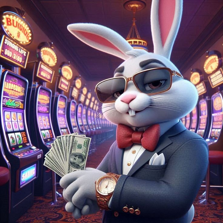 tiger slots