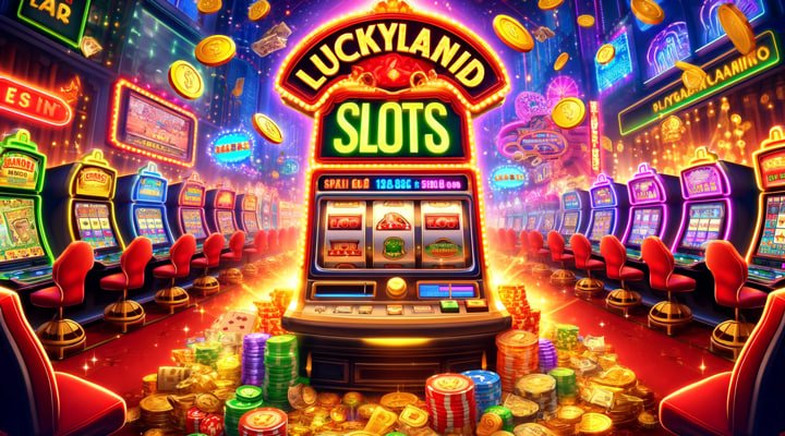 tiger slots