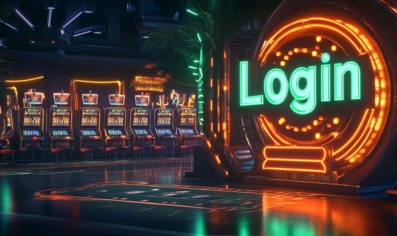 tiger slots