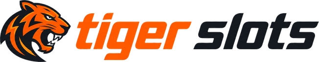 Tiger Slots Logo